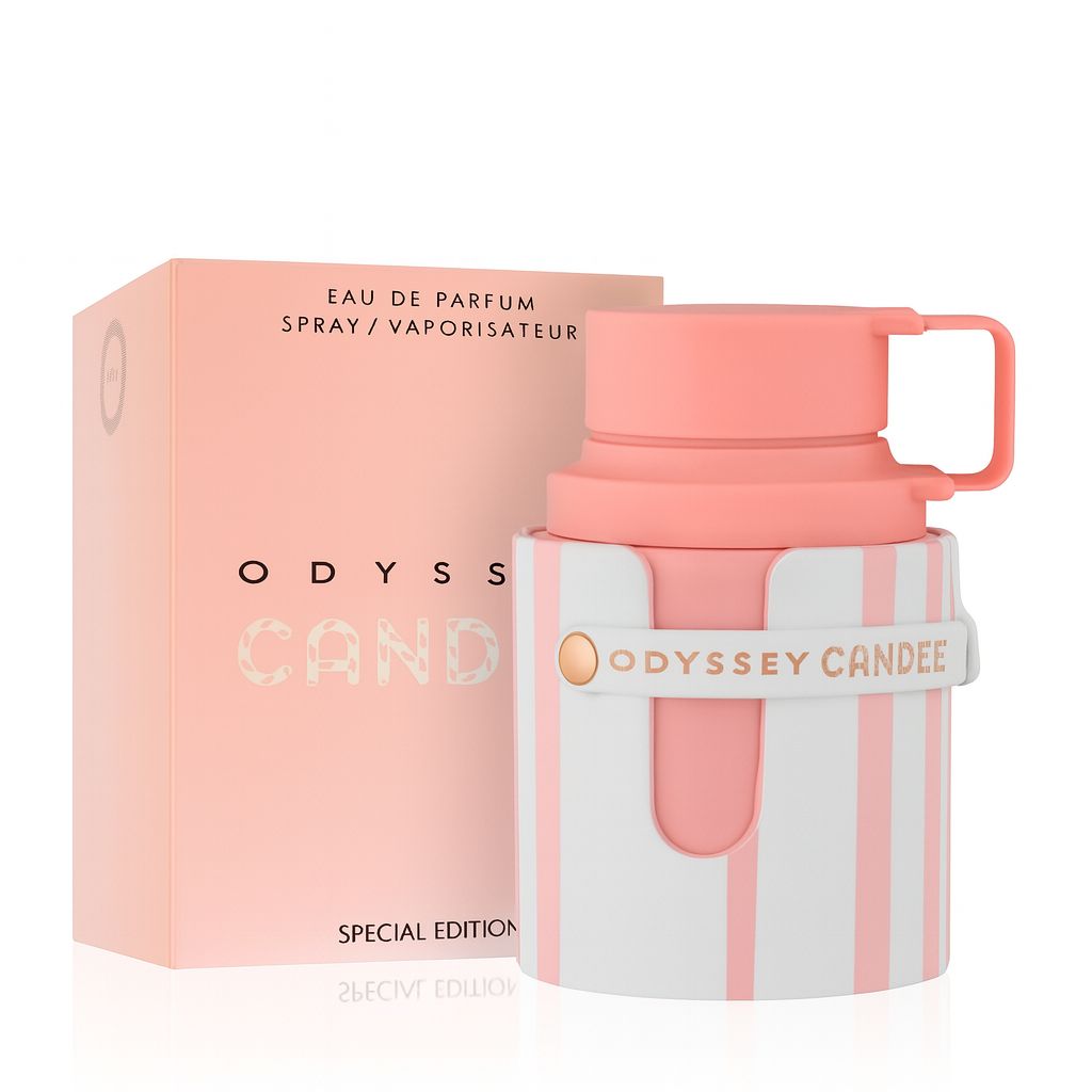 Armaf Odyssey Candee – Women 100ml