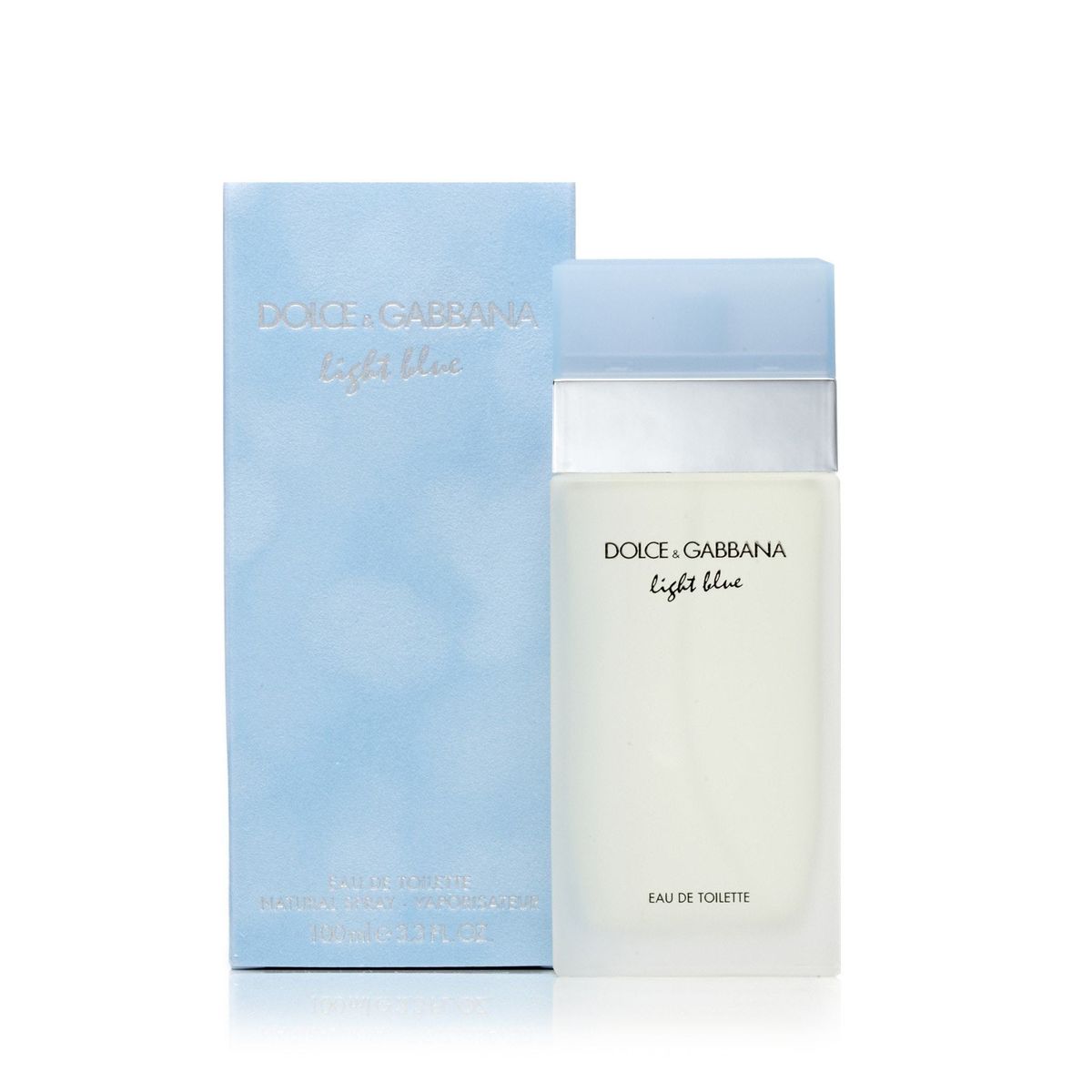 Light Blue (Inspired) – Women 30ml