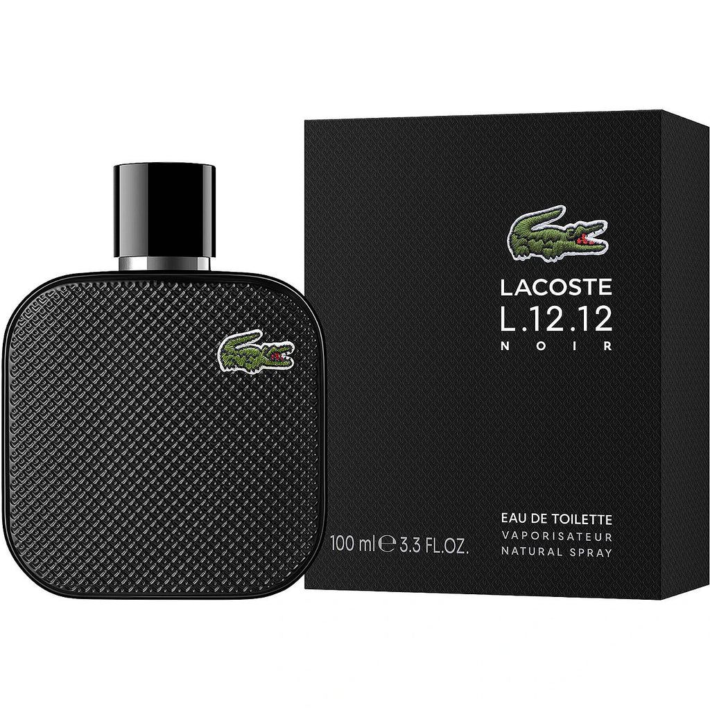 Lacoste Black (Inspired) – 6ml Oil