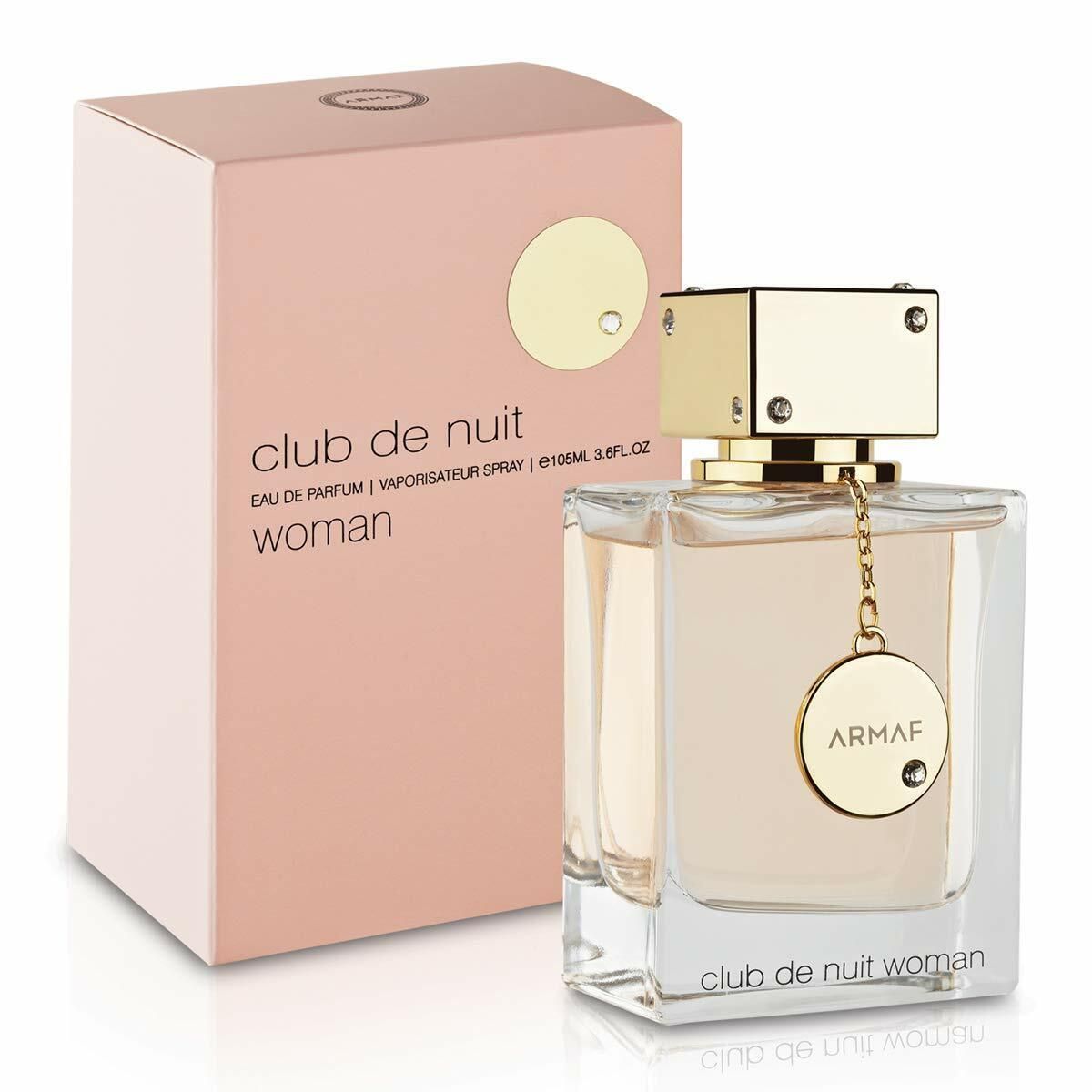 Armaf Club De Nuit Woman – 105ml
