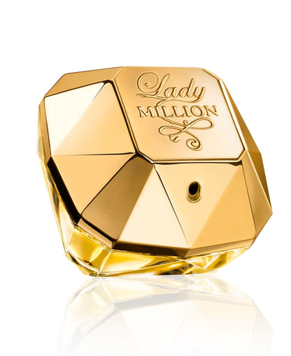 Lady Million (Inspired) – Women 30ml