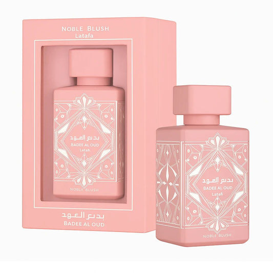 Lattafa Noble Blush – 100ml