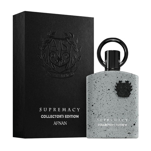 Supremacy Collector’s Edition - 100ml EDP