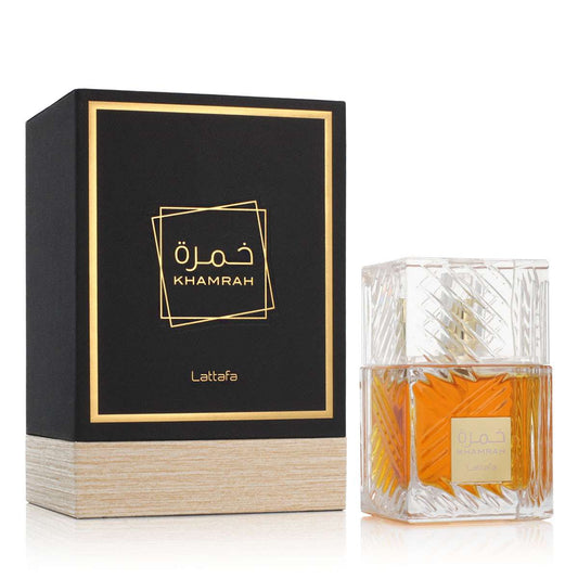 Lattafa Khamrah – 100ml