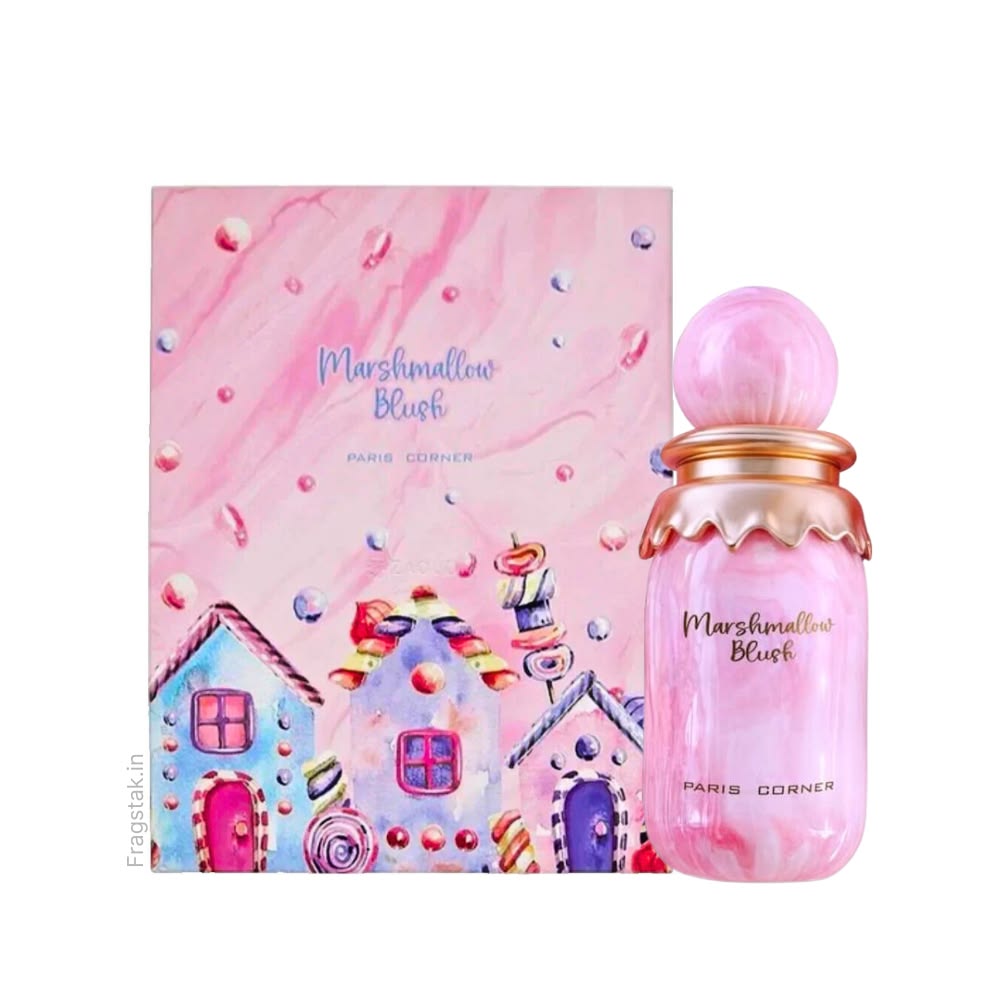 Marshmallow Blush – 100ml