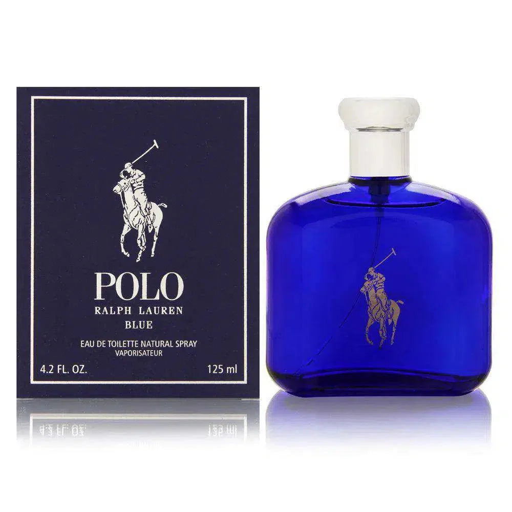 Polo (Inspired) – 6ml Oil
