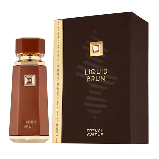 Liquid Brun – 100ml