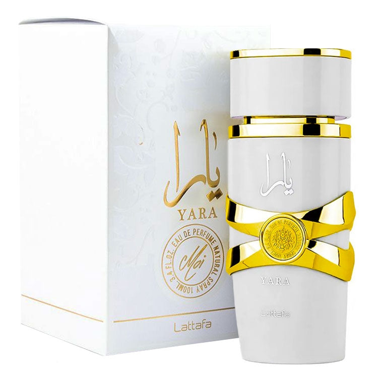 Lattafa Yara Moi Eau de Parfum – 100ml