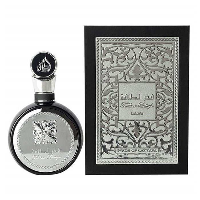 Fakhar Black – 100ml
