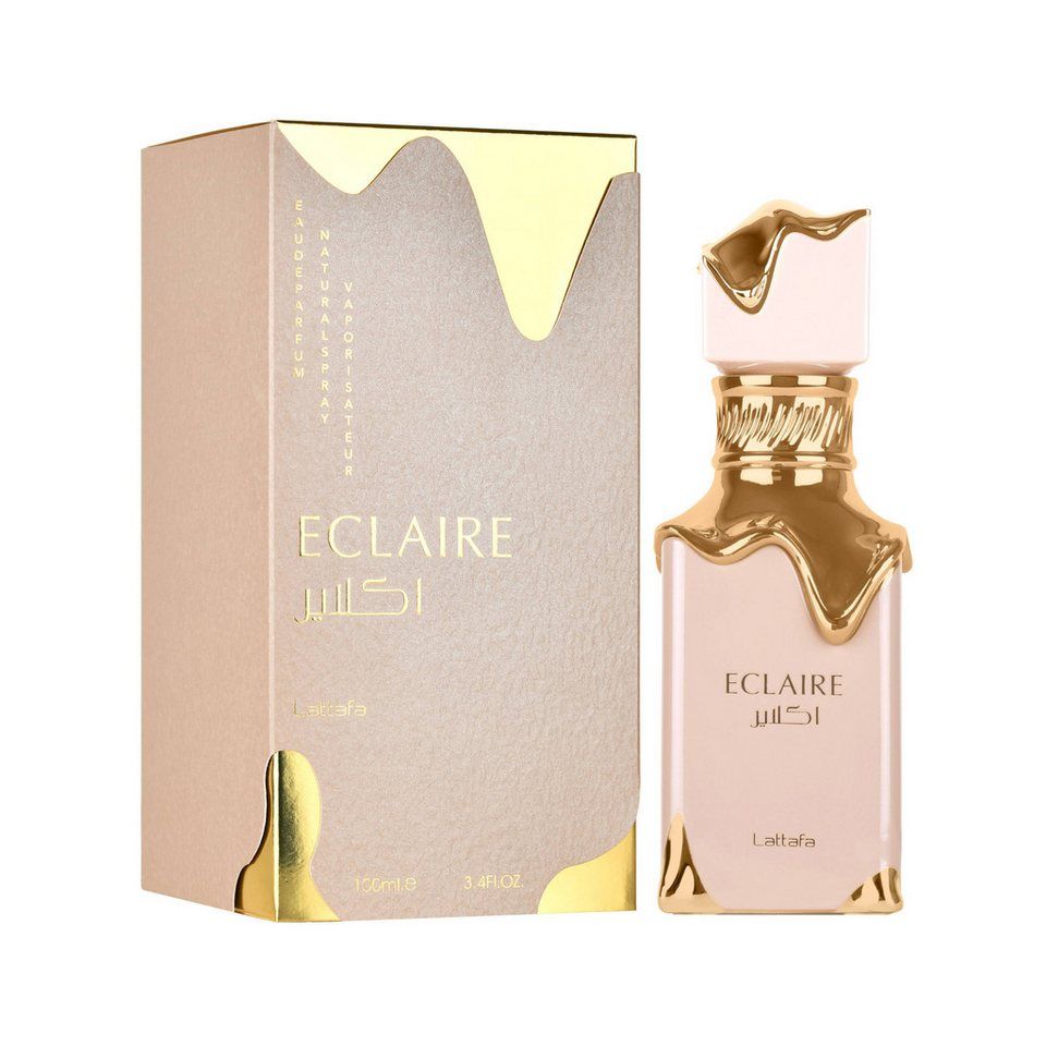 Lattafa Eclaire – 100ml