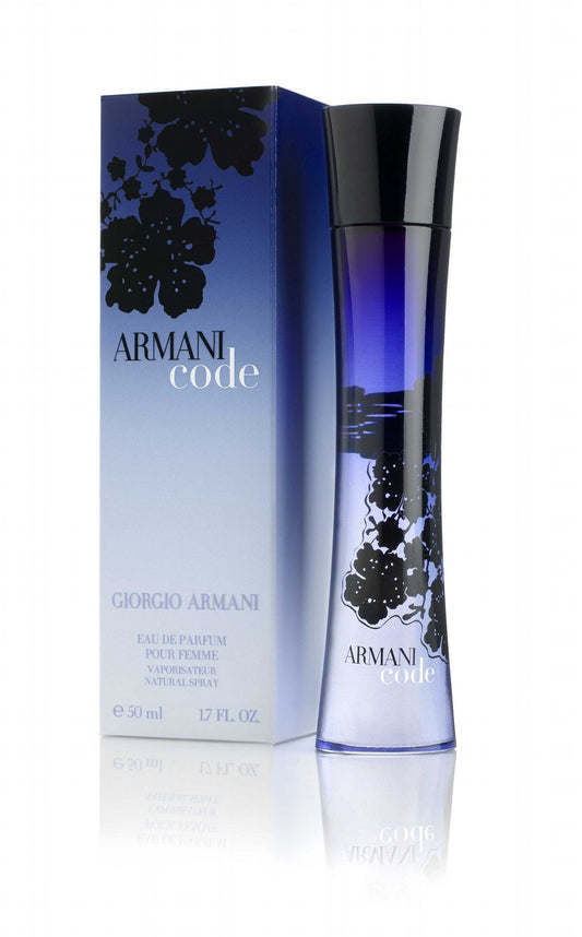Armani Code (Inspired) – 25ml