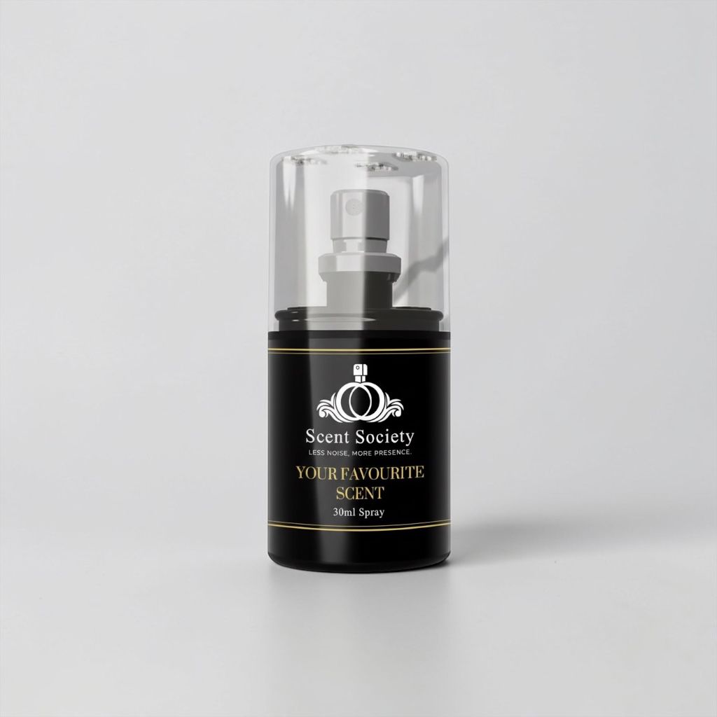 Scandal (Inspired) – Men 30ml
