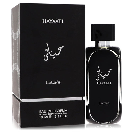 Lattafa Hayaati – 100ml